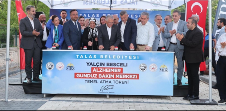 YAZA DAMGA VURAN YATIRIMLAR TALASTA
