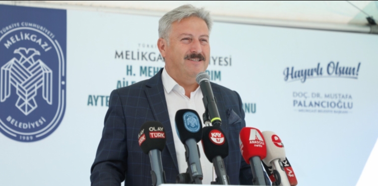MELKGAZ BELEDYES H. MEHMET YILDIRIM ASM VE AYTEN YILDIRIM 112 ACL STASYONU AILDI