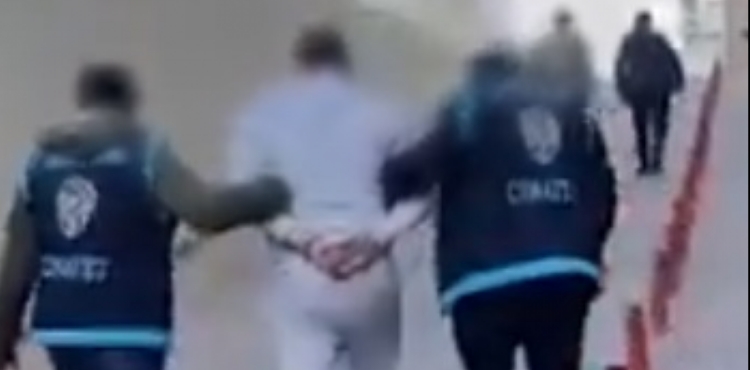Kaynbiraderini ldrd gerekesiyle tutuklanan ranl i insan: O benim kardeim gibiydi
