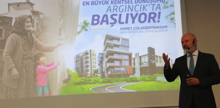 EHRN EHRESN DETRECEK DEV PROJE HAYATA GEYOR