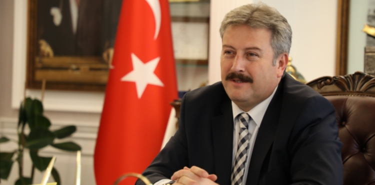 MELKGAZ BELEDYES'NDEN 5 BN RENCYE ANTA VE KIRTASYE DESTE