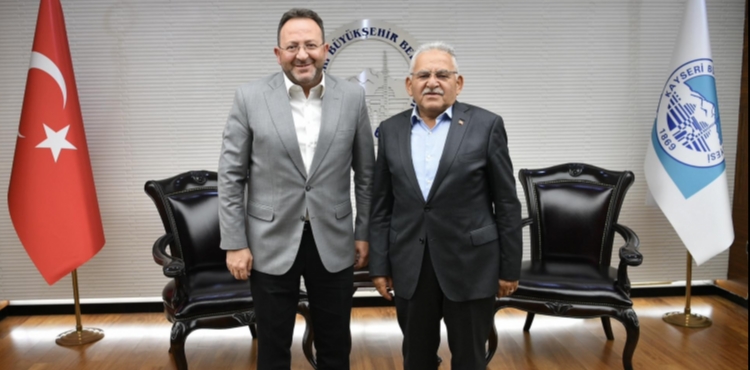 BAKAN BYKKILIǒA YOUN ZYARET TRAF
