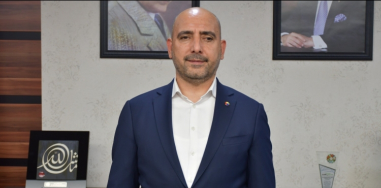BAŞKAN BAĞLAMIŞ’TAN 19 EYLÜL GAZİLER GÜNÜ MESAJI