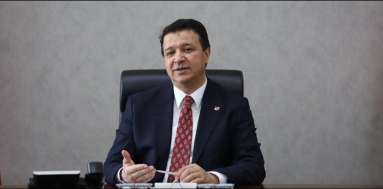 SAADET PARTS GENEL BAKANI ARIKANDAN BLGESEL SAVUNMA PAKTI ARISI