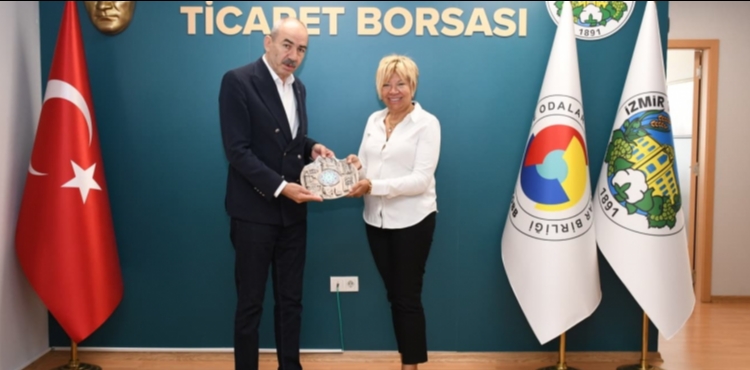 KTO HEYET TEKMER PROJES KAPSAMINDA ZYARETLERN SRDRYOR