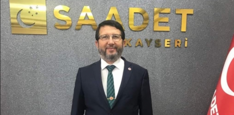 “Eczacılarımız sağlık sistemimizin vazgeçilmez paydaşıdır”
