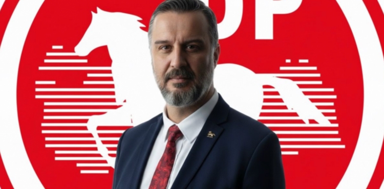 Kayseri pis kokuyu Hak Etmiyor!”