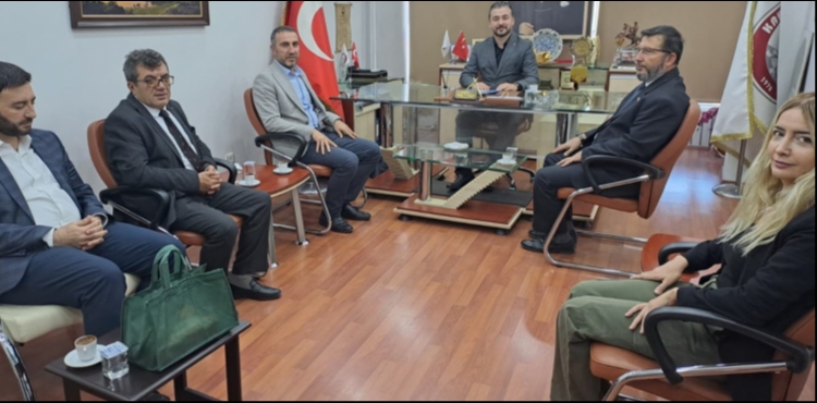 SALIKLI TOPLUM, YAANABLR TRKYE N ECZACILARIMIZIN YANINDAYIZ 