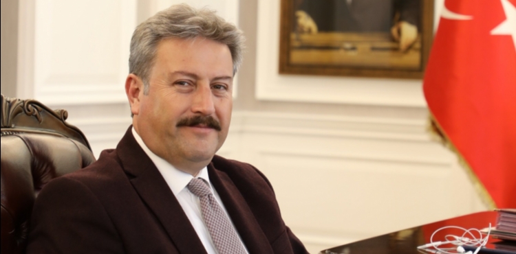 MELKGAZ BELEDYES, MESLEK EDNDRE KURSLARI BALIYOR