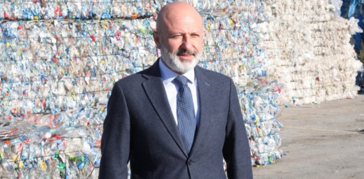 KOCASNAN, SIFIR ATIKTA DA NC BELEDYE!