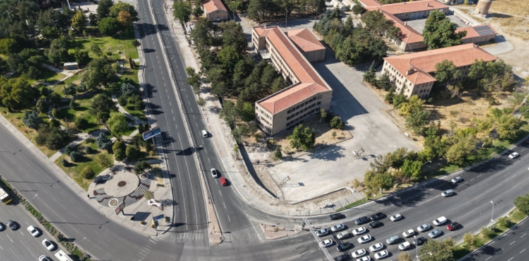 BYKEHRDEN KARTAL KATLI KAVAI VE ALTERNATF YOL ALIMALARI