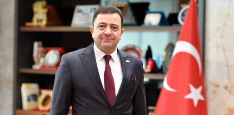 Yaln: 2022den bu yana 55 milyon TLlik 22 Arac Hizmete Sunduk