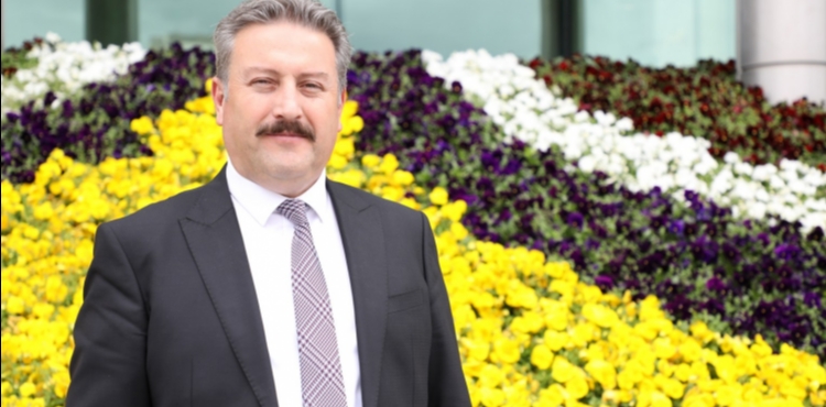 KAZIM KARABEKR MAHALLES KENTSEL DNM PROJES LE MELKGAZ AVRUPADA BYK BAARIYA MZA ATTI