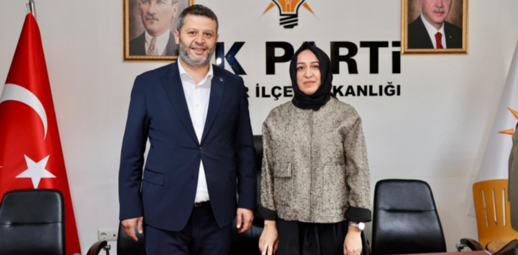 BAKAN ZDOAN, 