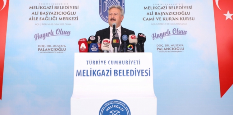 MELKGAZ BELEDYES AL BAYAZICIOLU ALE SALII MERKEZ, KURAN KURSU VE CAM AILDI