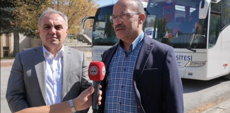 BAKAN BYKKILIǒIN DESTE LE NVERSTE RENCLER KAYSERݒY KEFEDYOR