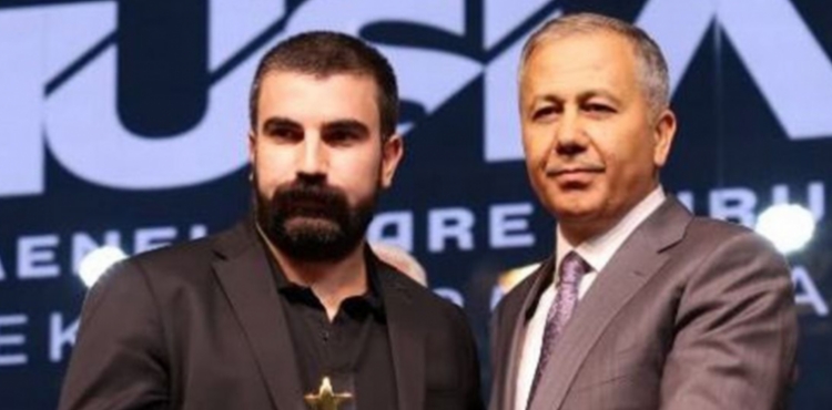 MSAD Kayseri ube Bakanl tarafndan dzenlenen gala program gerekletirdi.