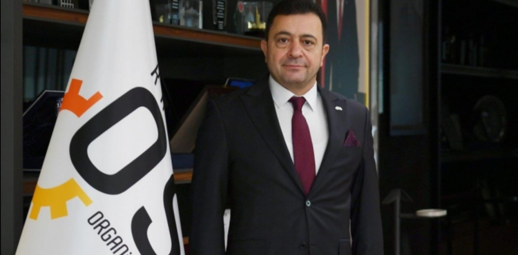 Kayseri OSB Atksu Artma Tesisi Mekanik Altyaps  Yzde 50 Tasarrufla Yenilendi