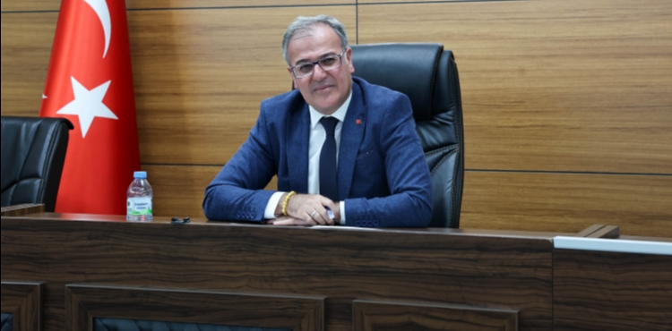 Bakan zdoan: Vatandalarmz ktan nce yeni yuvalarna kavuacak
