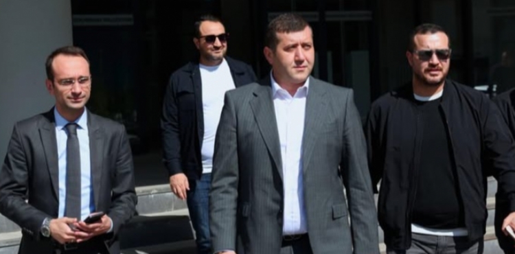 Kayseride Sen,ben,bizim olan teriminin bittiini anlamayanlara reteceiz.