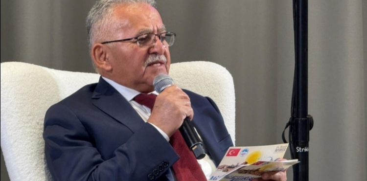 BAKAN BYKKILI DNYA SPOR BAKENTݔ N ESTONYADA: RESM BAVURU YAPILDI