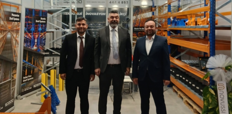 “ANAMOB Fuarı, Kayseri’nin mobilya üretim ve tasarım gücünü en iyi şekilde yansıtıyor”