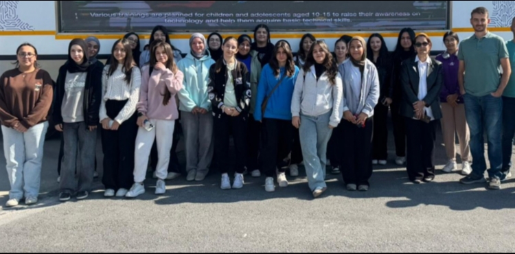 KAYSER BYKEHRDEN DNYA KIZ OCUKLARI GNܒNDE ANLAMLI ETKNLK
