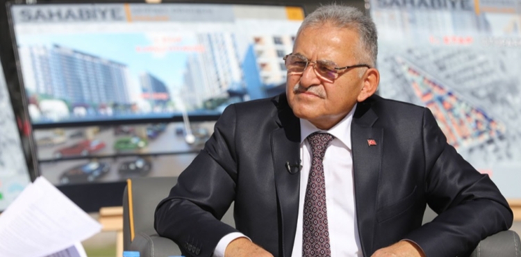 BAKAN BYKKILIǒTAN 15 MLYAR TLLK KENTSEL DNM