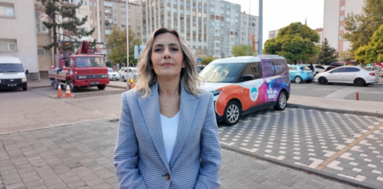 KAYSERİ BÜYÜKŞEHİR’DEN AKILLI ŞEHİRCİLİKTE STRATEJİK ATILIM: A-KAYSERİ