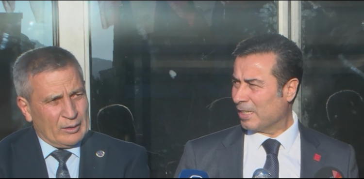 “KAYSERİ’DE BİRİNCİ PARTİ OLACAĞIZ”