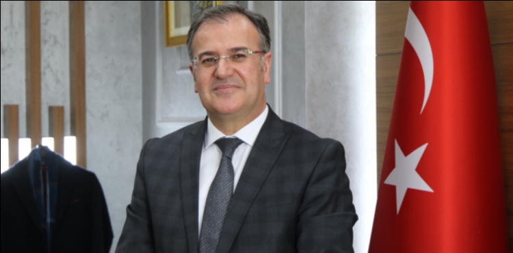 BAŞKAN BİLAL ÖZDOĞAN’DAN 19 EKİM MUHTARLAR GÜNÜ MESAJI