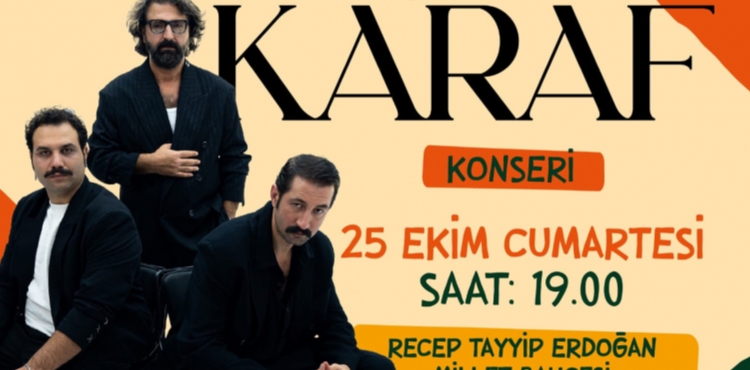 BÜYÜKŞEHİR İLE KAYSERİ’DE 3. GASTRONOMİ GÜNLERİ HEYECANI