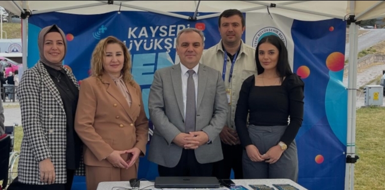 BYKEHRDEN SPOR DOSTU EVM KAMPS FESTVALݒNDE LETM KPRS