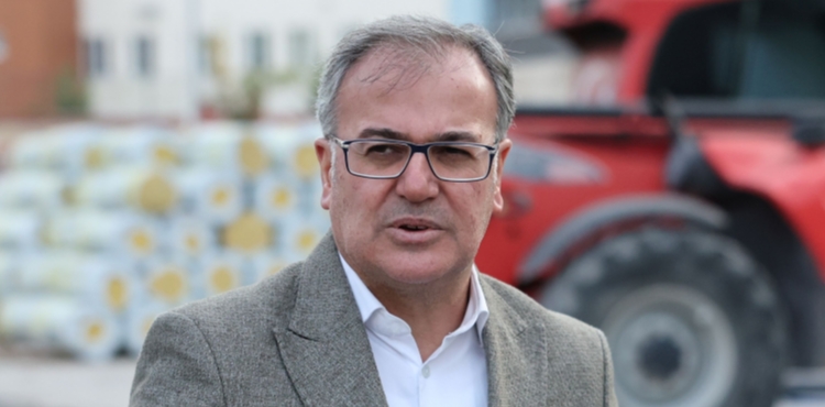 HACILAR'DA 124 KONUT, SAHİPLERİNE KAVUŞUYOR