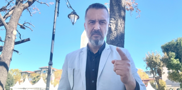 Saadet Partili iekten Emekli Gerei: Antik Msr isi Bizim Emekliden Daha Rahat Yayordu!