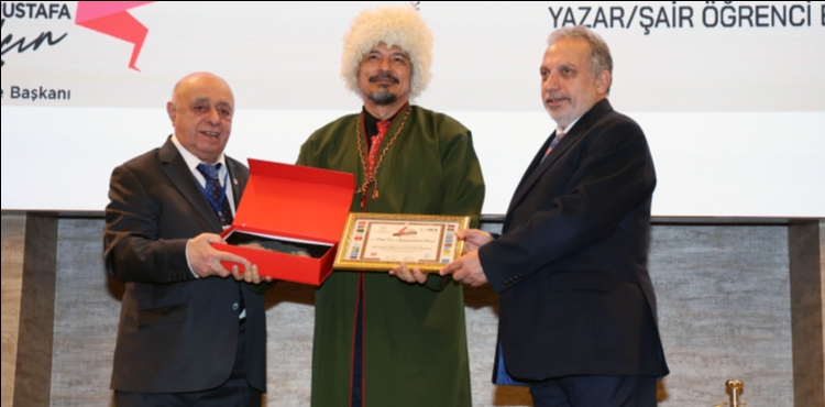 TALASTA RN VE KARDELN GECES