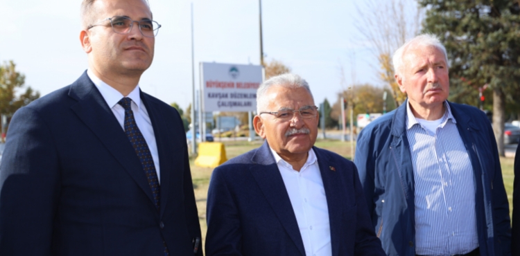 BAKAN BYKKILI, KARTAL KAVAI TAKVMN AIKLADI: HALE ARALIKTA, HEDEF 10 AYDA TAMAMLAMAK