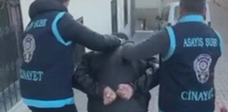 Kayseride Silahl Yaralama Olaynn phelisi Yakaland