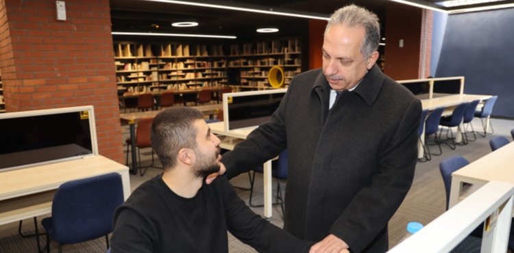 7 / 24 KTPHANE 1 MLYONU ATI