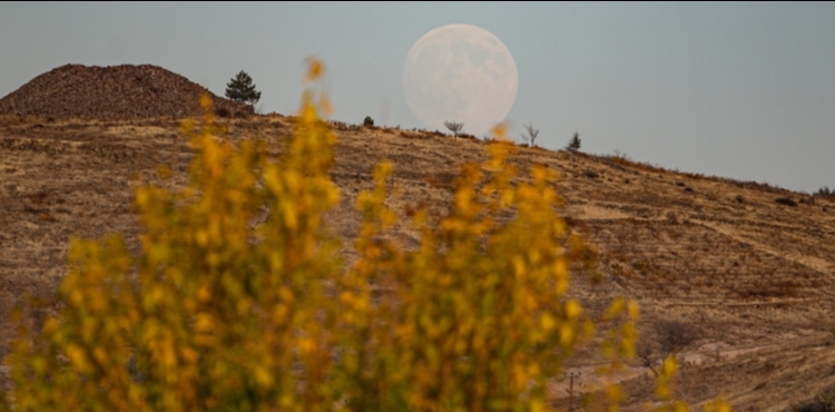 BYKEHR OBJEKTFNDEN SPER DOLUNAY TUTULMASI: GRSEL LEN
