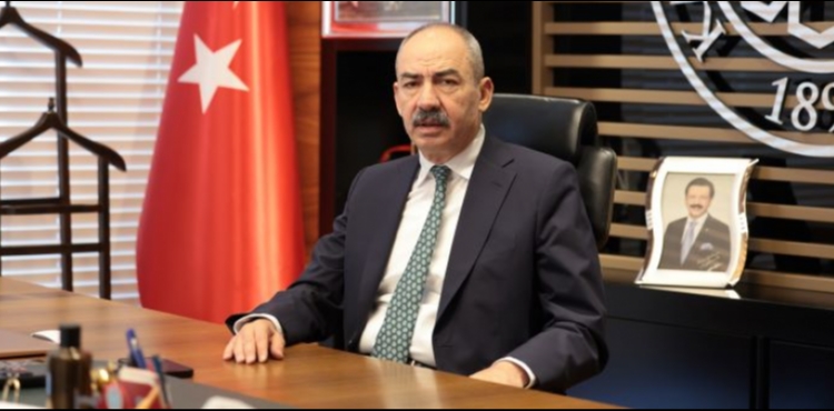 ATAMIZIN ZNDE GL VE RETKEN TRKYE N ALIIYORUZ