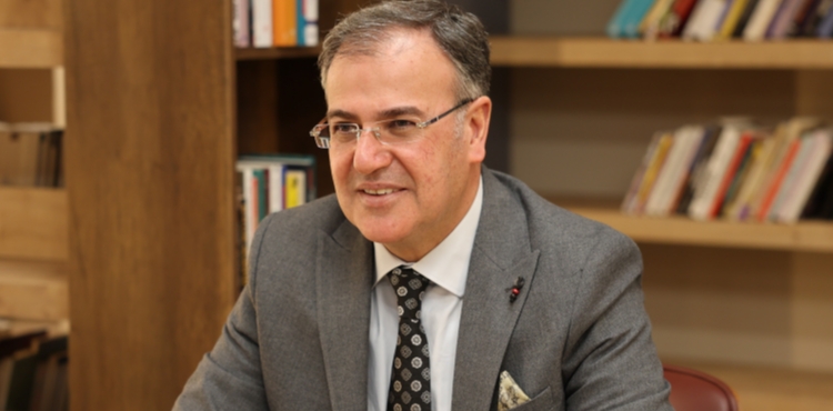 Bakan zdoan'dan 10 Kasm mesaj