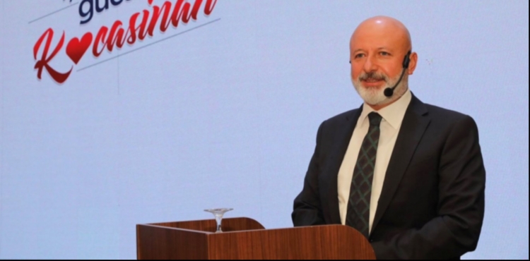 DNMLE 4 BN 35 ALE MUTLU VE HUZURLU YUVALARINDA