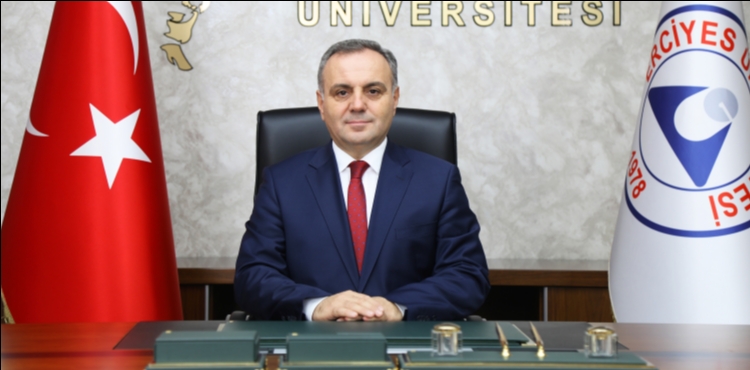 Rektr Prof. Dr. Fatih Altundan 10 Kasm Atatrk Anma Gn Mesaj