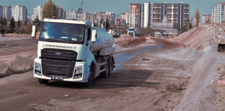 BAKAN BYKKILIǒTAN ALSANCAKTA 400 MLYON TLLK DEV DNM HAMLES