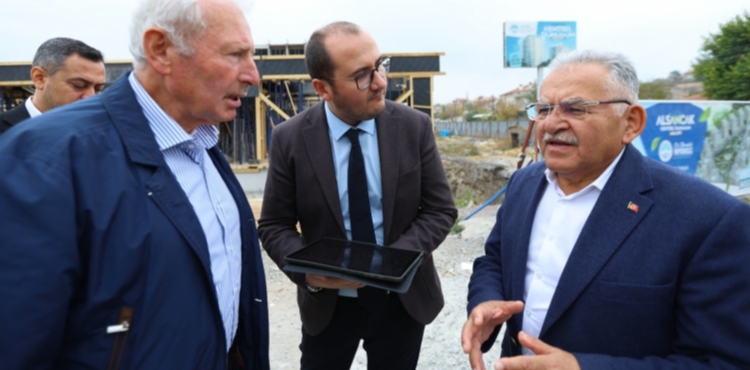 BAKAN BYKKILIǒTAN ALSANCAKTA 400 MLYON TLLK DEV DNM HAMLES