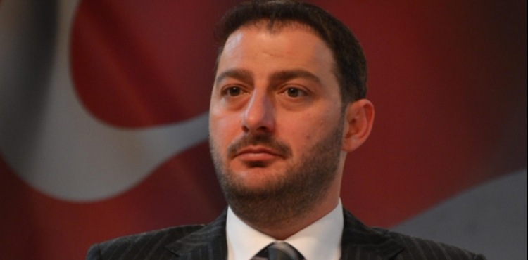 Bakan Kalnn 10 Kasm Atatrk Anma Gn mesaj