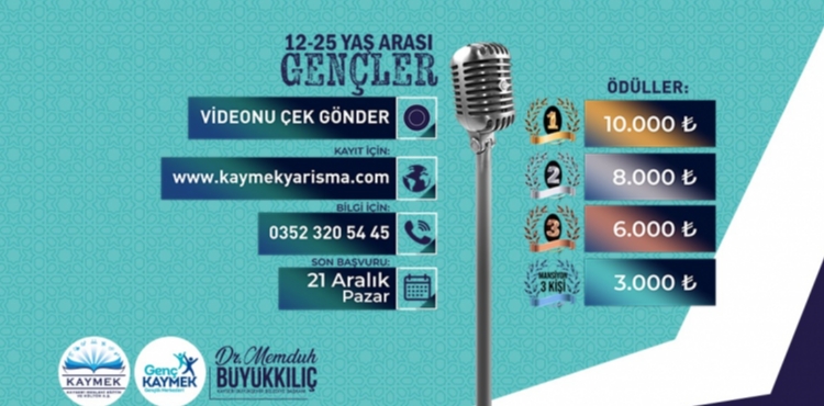 BYKEHRDEN, FARUK NAFZ AMLIBEL RLER LE DLL R OKUMA YARIMASI