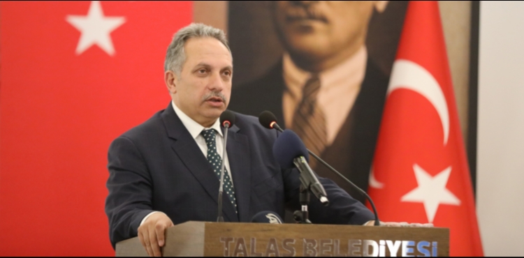 BAKAN YALININ 10 KASIM MESAJI