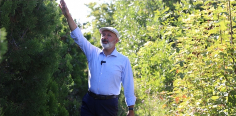 KOCASNANDA YEL VATAN SEFERBERLݒNE TAM DESTEK